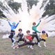 Illustration for article titled Shit Blows Up at This Cosplay Event
